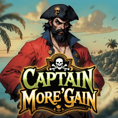 Captain More