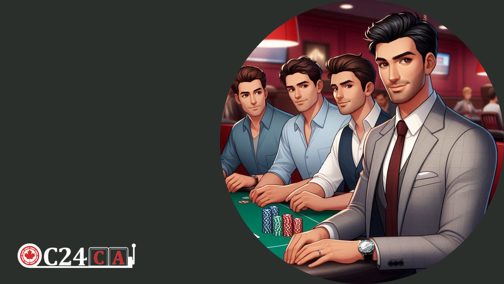 Jeff Vertes enjoys playing poker alongside his classmates. Jeff Vertes Engages in Poker Games with His Peers