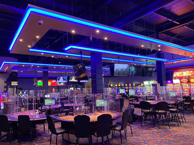 Ace Casino Blackfoot