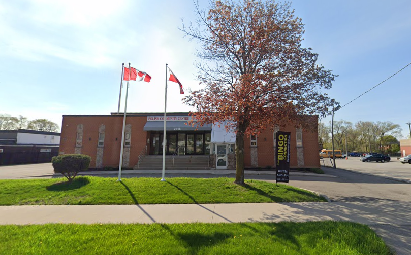 The Bingo Connection