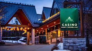 Casino de Mont-Tremblant