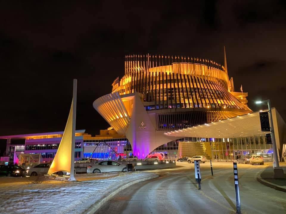 Casino de Montreal