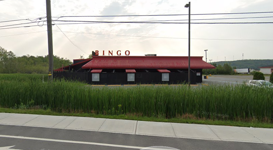 Delta Bingo & Gaming