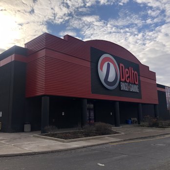 Delta Bingo & Gaming