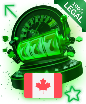 Best Legal Online Casino