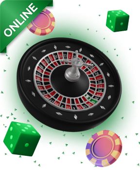 Top 10 Online Casinos in Canada Featuring Roulette Options