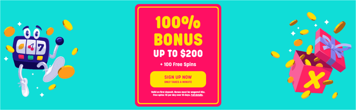 To claim the bonus, simply make the minimum required deposit. Please note that promotional conditions must be fulfilled within 7 days after your registration, and a wagering requirement of x50 applies. Occasionally, terms may vary, but they remain within industry norms. Additionally, there's a first deposit bonus where players can benefit from a 100% match on their initial deposit, with identical conditions for bonus acquisition. Japanese