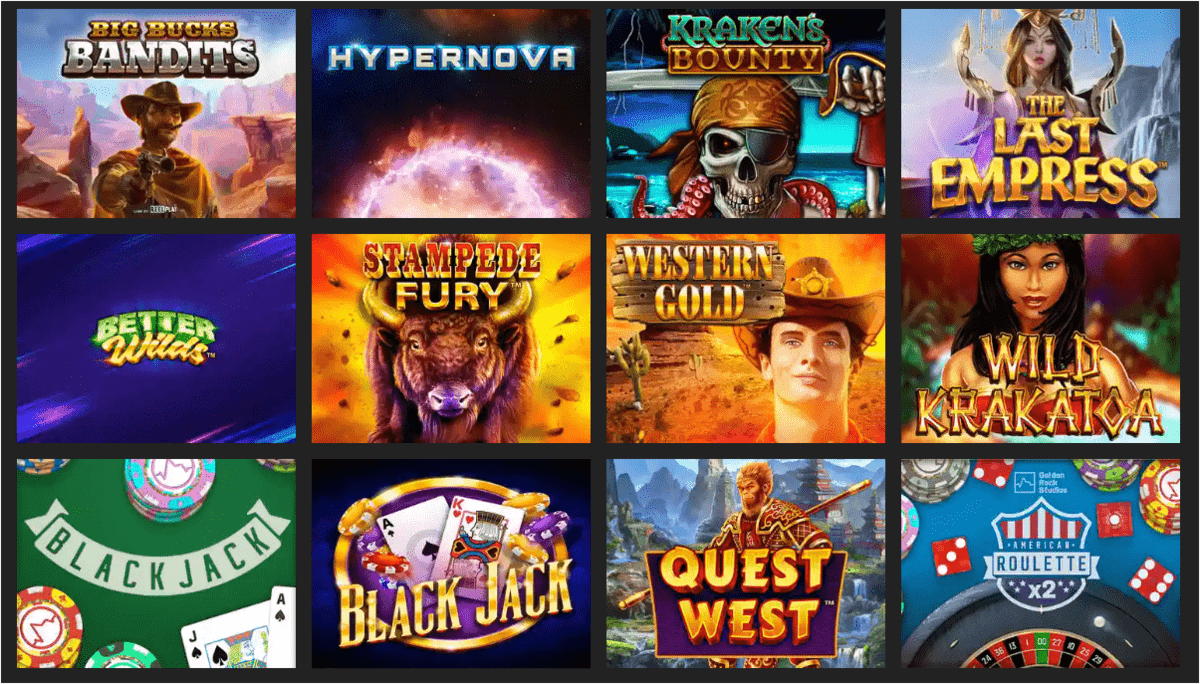 Currently, players cannot experience live dealer games in Chumba's live casino format. Information regarding the potential introduction of this feature has not yet been disclosed.