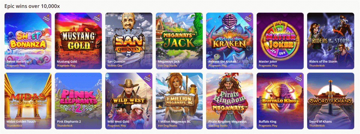How can I begin playing at Casino Days for real money?