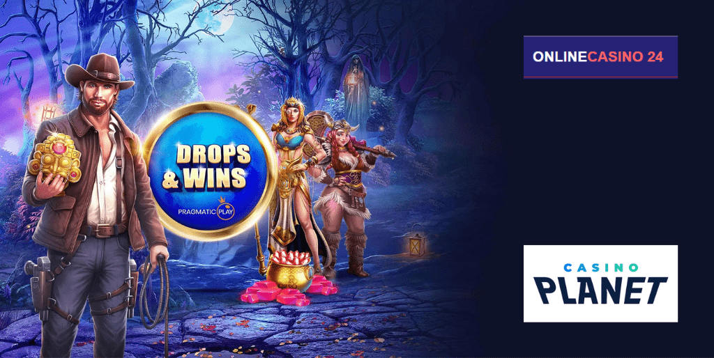 online casino planet tailored for Canadian gamers