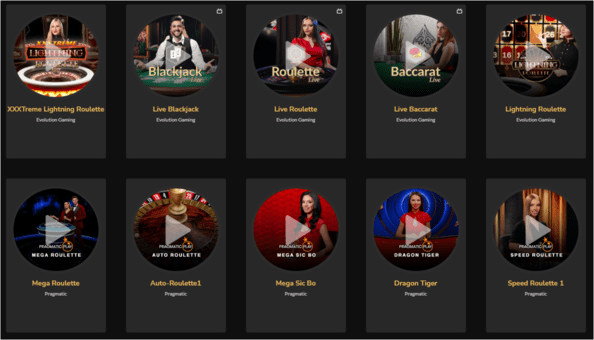 The Jackpot Village review includes insights from actual players, ratings, games, complaints, and updates on the latest bonuses and promotions. Currently, new players can enjoy a welcome bonus of 100% up to $500 CAD, alongside 50 free spins given with the initial deposit.