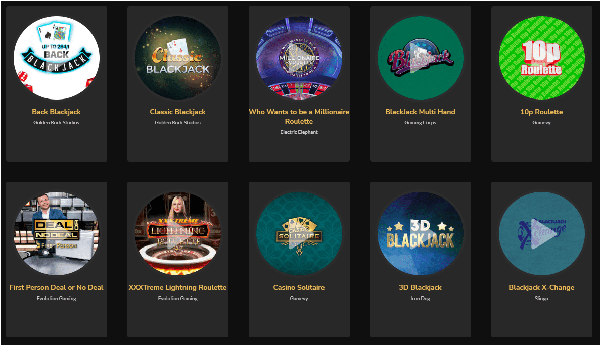Employees of the Authority regularly check the range of slots and algorithms used by each online casino issued a license.