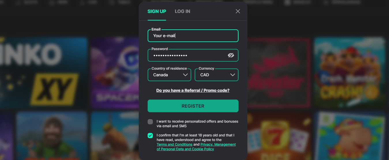 when we successfully refer customers, without any additional costs to you. By continuing to use this This platform features affiliate links, which means we earn a commission