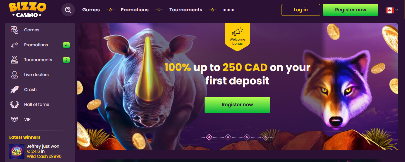 Bizzo Casino understands that offering attractive bonuses is crucial for attracting new players. New users can kick off their experience with a generous welcome bonus, while returning players can enjoy ongoing promotions. PayDo