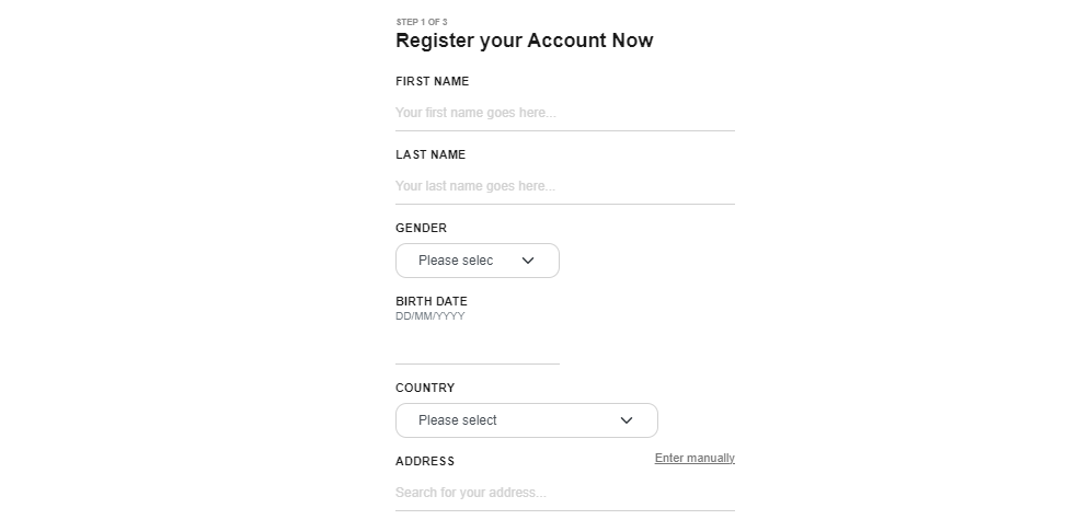 secondary options such as Loyalty Programs and Settings are conveniently accessed via a drop-down menu. The CasiGo site is packed with informative resources about gambling and details about leading iGaming developers.