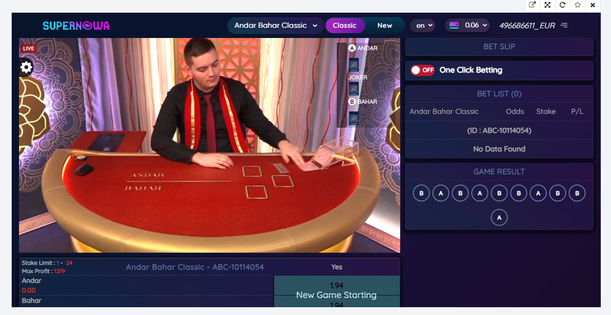 Live casino at Coinplay Live casino at Coinplay Casino