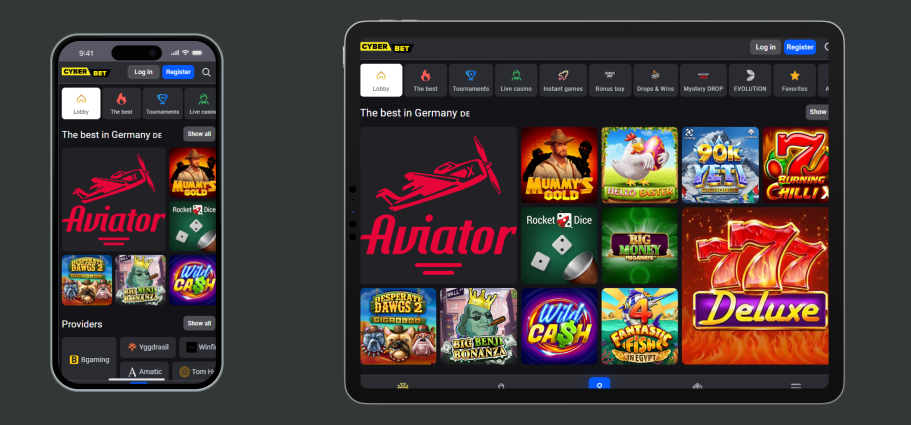 User-Friendly Mobile Gaming Experience (Speed, Accessibility, Responsiveness) Danish