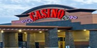 Pure Casino Yellowhead on map