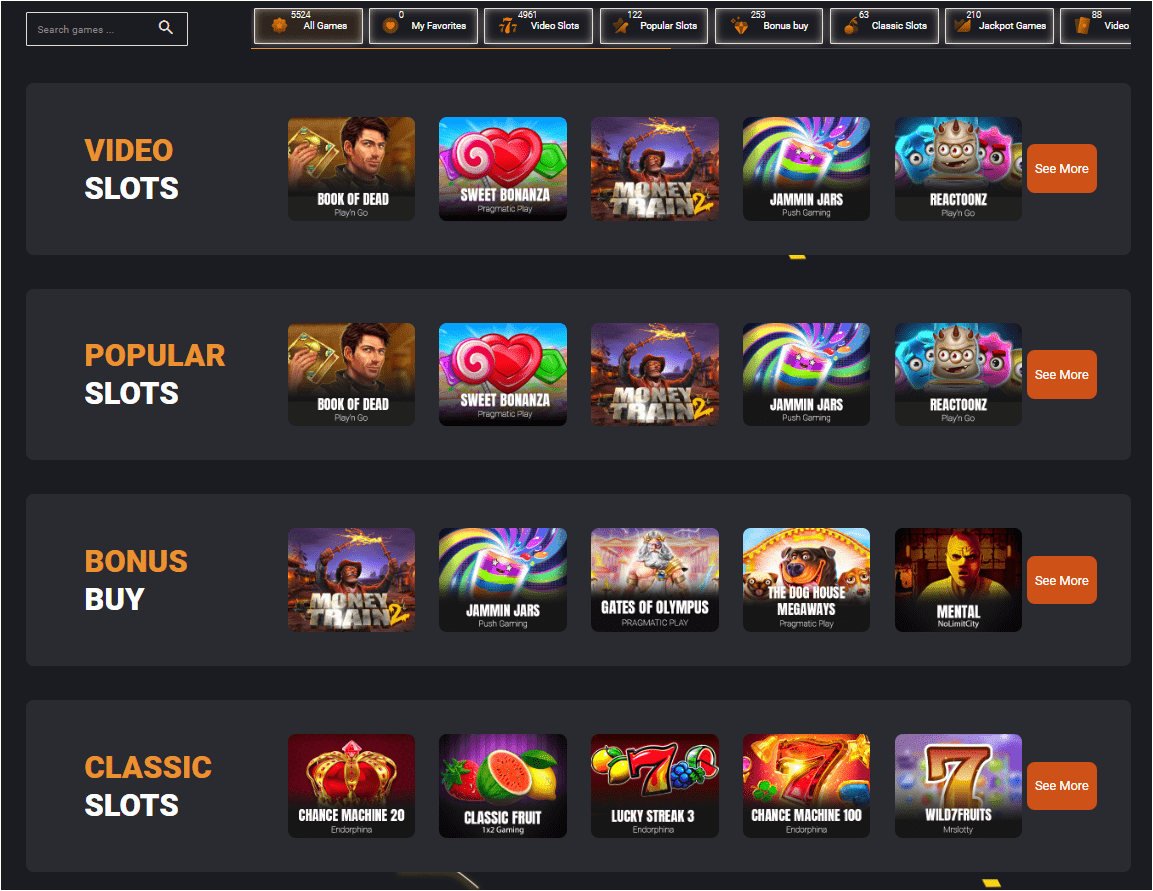 Microgaming for customers that we successfully direct to services, without charging you extra fees. By using this