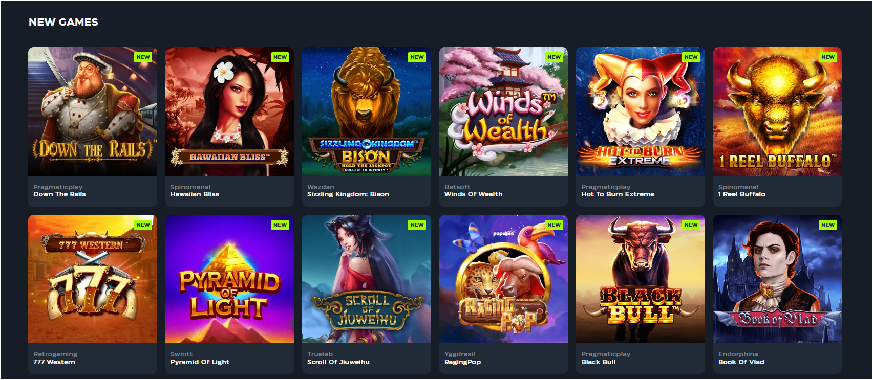 Currencies: User-Friendly Mobile Gaming (Speed, Accessibility, Compatibility).