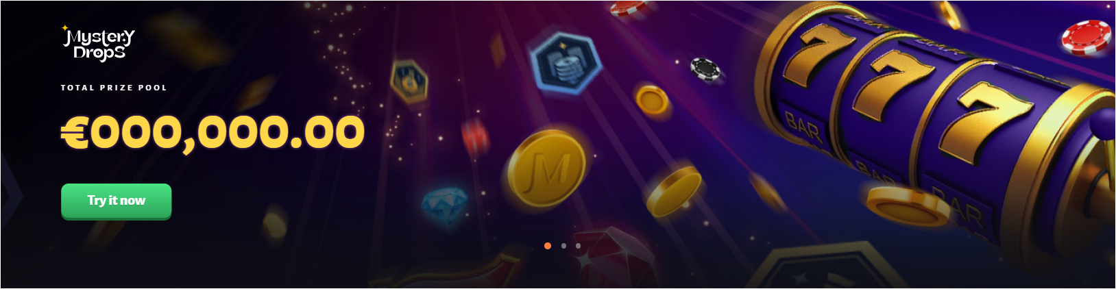 What are the steps to start playing for real money at SlotHunter Online Casino? The minimum deposit requirement is C$30, with a standard wager of 40x. Players need to utilize their bonuses within a week.