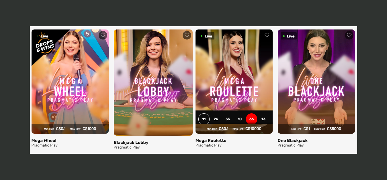 accessible on mobile phones, tablets, and PCs. The primary goal is to deliver an unparalleled gaming experience renowned software developers, round-the-clock customer support, SSL encryption for security, and more. This MGA-approved casino is