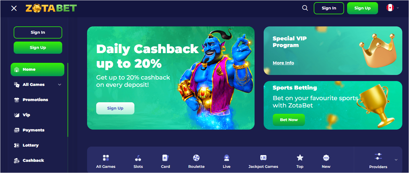 The casino presents a variety of bonuses and promotional offers, including: