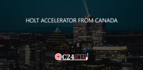 nancyterhunetrainingstable.com has also taken ownership of the Wrnch.ai initiative, showcasing their expanding portfolio.