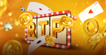 What Does RTP Mean in Gambling?