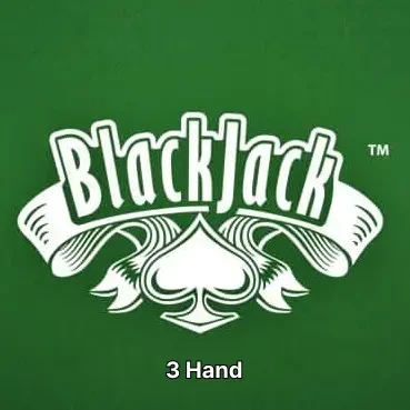 3 Hand Blackjack
