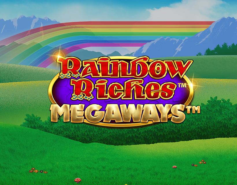 Rainbow Riches