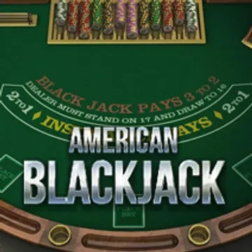 American Blackjack