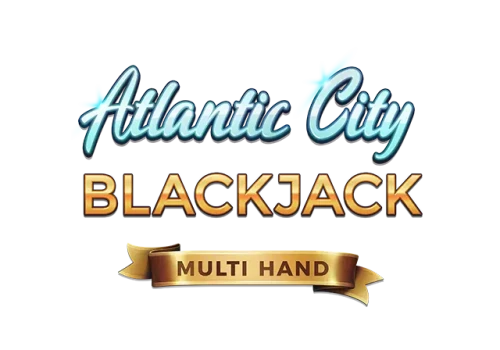 Atlantic City Blackjack Multi Hand