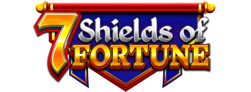 7 Shields of Fortune 7 Shields of Fortune