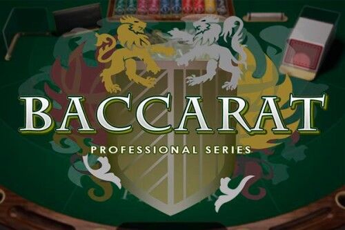 Baccarat Pro