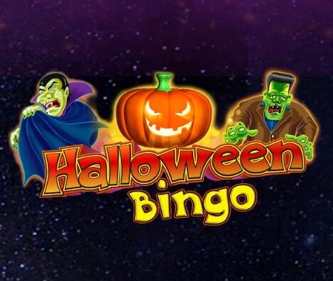 Halloween Bingo