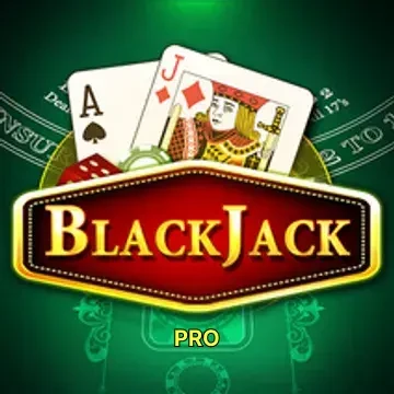 Blackjack Pro