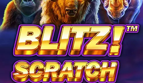 Blitz Scratch