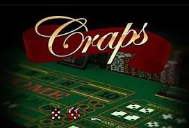 Craps (Betsoft)
