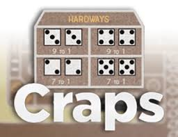 Craps (Nucleus Gaming)