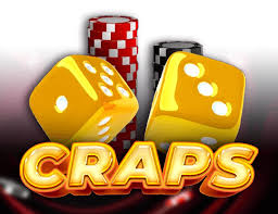 Craps (Urgent Games)