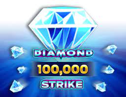 Diamond Strike Scratch