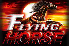 Flying Horse