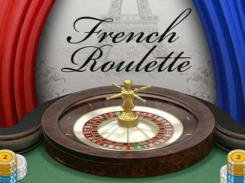 French Roulette BGaming