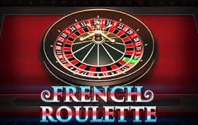 French Roulette Classic
