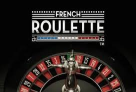 French Roulette Netent Mobile