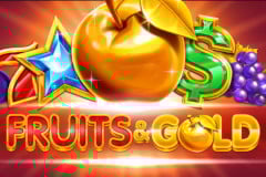 Fruits & Gold