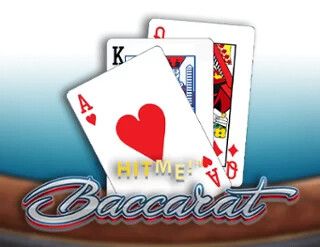HitMe! Baccarat