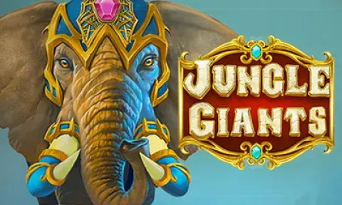 Jungle Giants