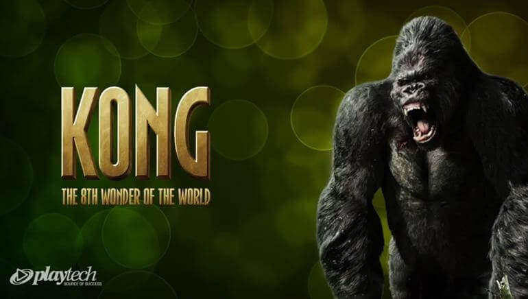 King Kong